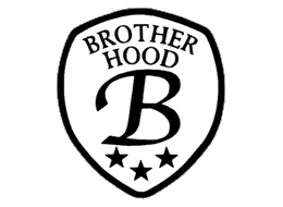 BROTHER HOOD LOGO