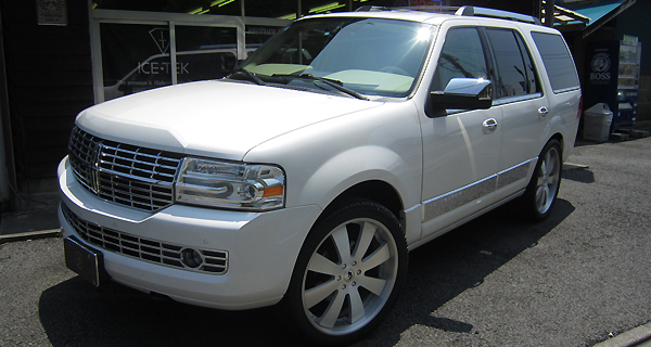 ベントレーコンチネンタル