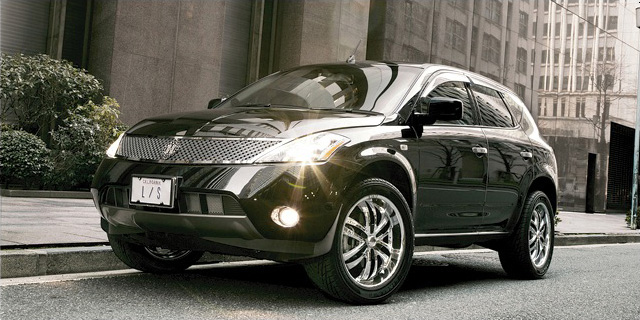 ベントレーコンチネンタル