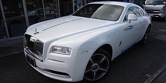 ベントレーコンチネンタル