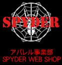 SPYDER